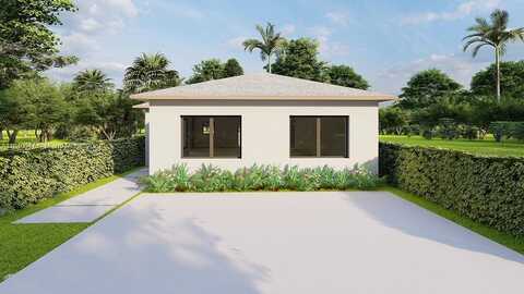 Nw Nw Ct, Hallandale Beach, FL 33009