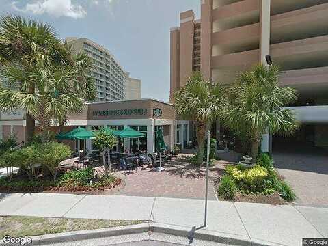 Ocean, MYRTLE BEACH, SC 29572