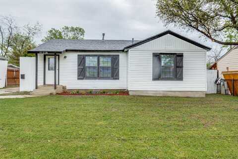 Aledo, DALLAS, TX 75228