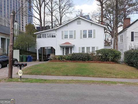 Highland, ATLANTA, GA 30305