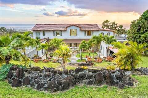 Moaelehua, WAIANAE, HI 96792