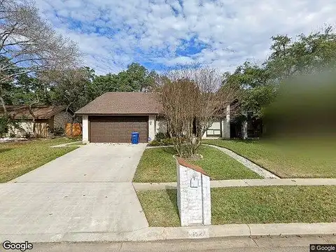 Western Pine Woods, SAN ANTONIO, TX 78249