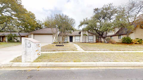 Western Pine Woods, SAN ANTONIO, TX 78249