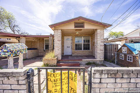 Hamilton, SAN ANTONIO, TX 78207