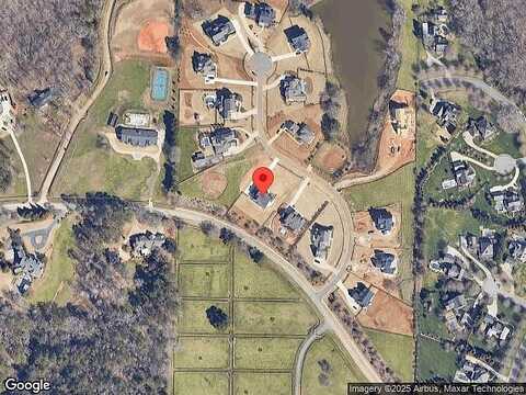 Ebenezer Pond, ROSWELL, GA 30075