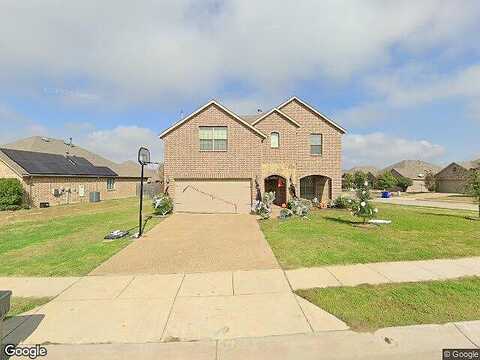 Guadalupe, FORNEY, TX 75126