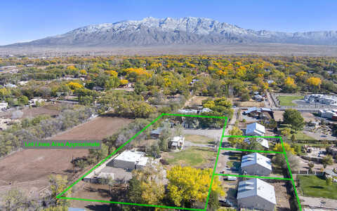 Espinosa, CORRALES, NM 87048