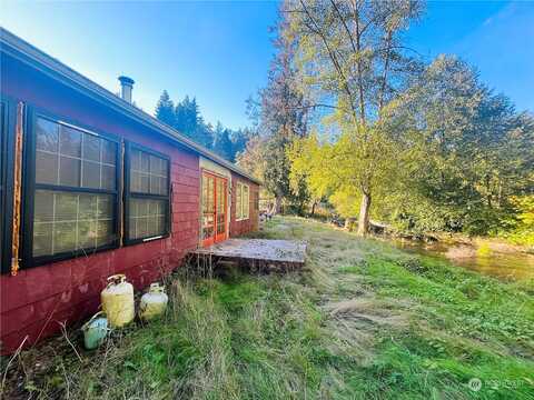 Sherwood Creek, ALLYN, WA 98524