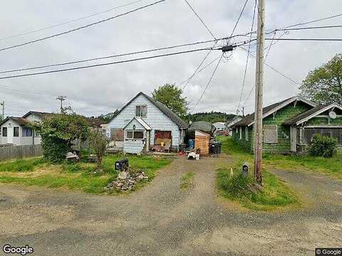 Perry, ABERDEEN, WA 98520