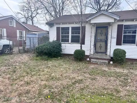 Rosemont, JACKSON, MS 39204