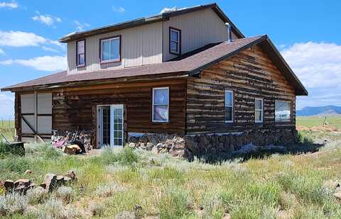 Red Cloud, MOFFAT, CO 81143