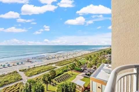 Ocean, NORTH MYRTLE BEACH, SC 29582