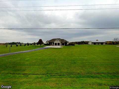 Mill Creek, MARSHFIELD, WI 54449