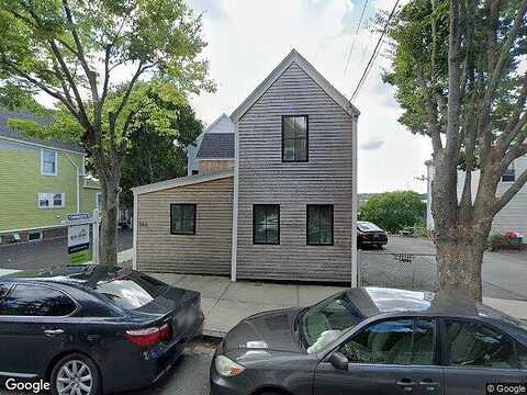 Hammond, PORTLAND, ME 04101