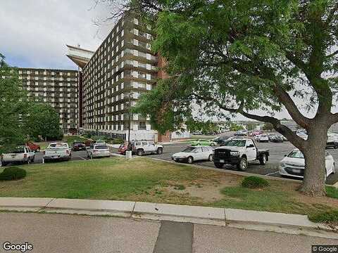 Lakewood, COLORADO SPRINGS, CO 80910