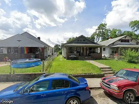 Vermont, INDIANAPOLIS, IN 46201