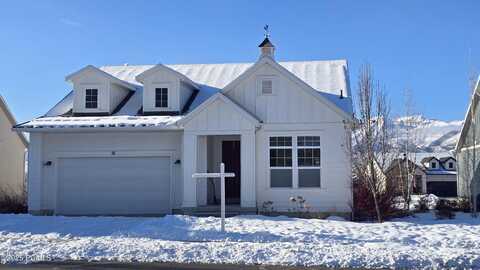 Monte Rosa, MIDWAY, UT 84049