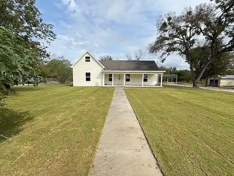 Main, MERIDIAN, TX 76665