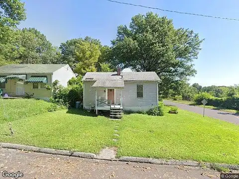 Albright, SAINT LOUIS, MO 63136