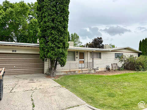 600, LOGAN, UT 84321