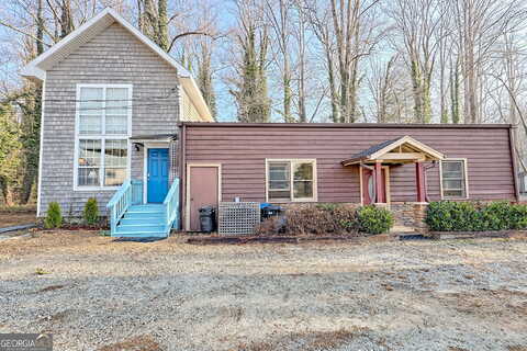 Stekoa Mills, CLAYTON, GA 30525