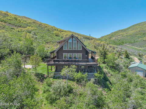 Miles Hollow, KAMAS, UT 84036