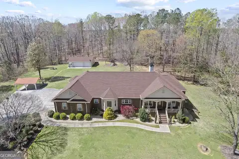 Old Rico, PALMETTO, GA 30268
