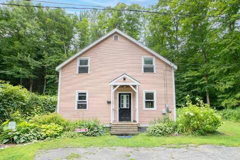 Culbertson Drive, Brattleboro, VT 05301