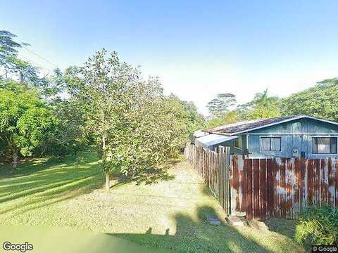 Nehu, PAHOA, HI 96778