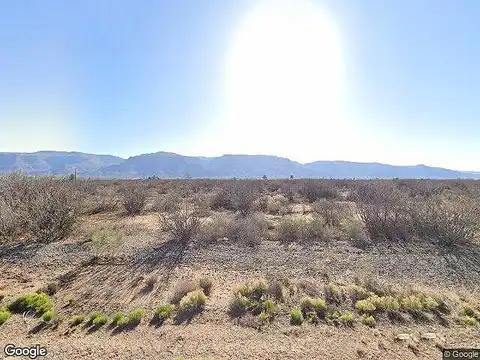 Southland Rd, Alamogordo, NM 88310