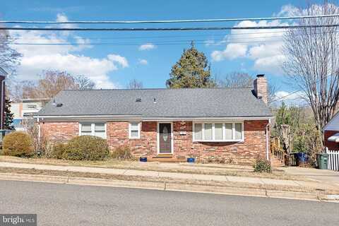 5Th, ARLINGTON, VA 22203