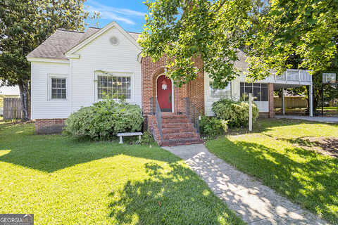 Main, SYLVANIA, GA 30467