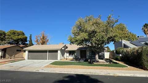 6160 Katella Avenue, Las Vegas, NV 89118