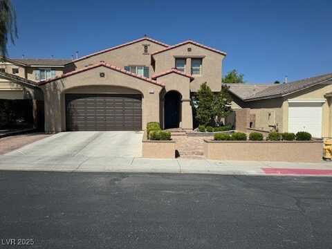 837 Fulford Court, Henderson, NV 89052