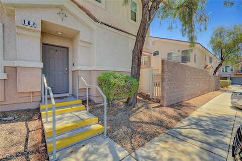 6433 Buck Jones Avenue, Las Vegas, NV 89122