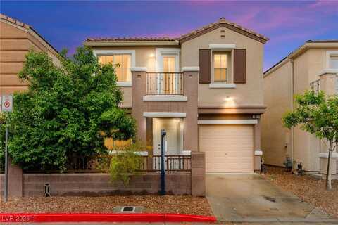 3619 Hat Rock Court, Las Vegas, NV 89129