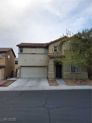 11644 Elcadore Street, Las Vegas, NV 89183
