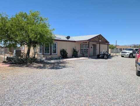 4201 E Navajo Boulevard, Pahrump, NV 89061