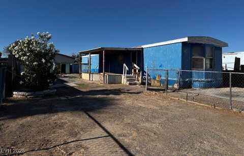 3100 Broadway Avenue, North Las Vegas, NV 89030