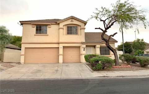 11 Hatten Bay Street, Henderson, NV 89012