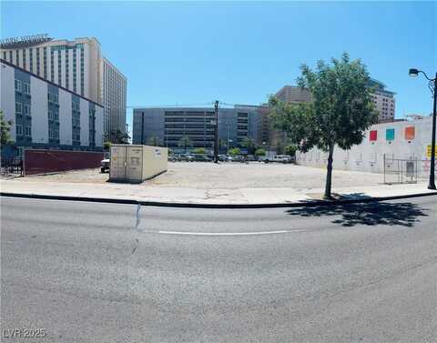 307-319 S Main Street, Las Vegas, NV 89101