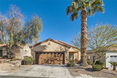 2152 Mountain City Street, Henderson, NV 89052