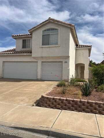 128 Appian Way, Henderson, NV 89002
