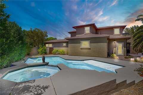 10520 Maystar Lane, Las Vegas, NV 89135
