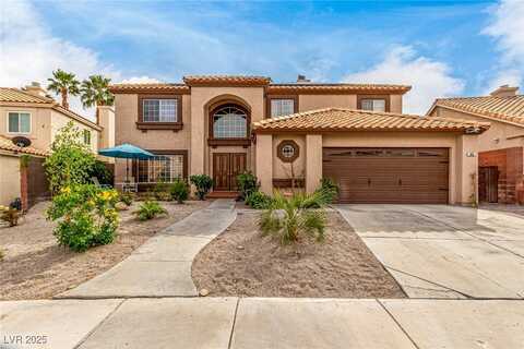 905 Possum Hill Street, Henderson, NV 89014