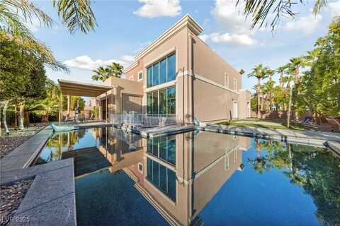 5691 Deer Creek Falls Court, Las Vegas, NV 89118