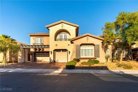 10002 Trapper Mountain Street, Las Vegas, NV 89178