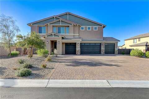 7572 Mount Spokane Court, Las Vegas, NV 89113