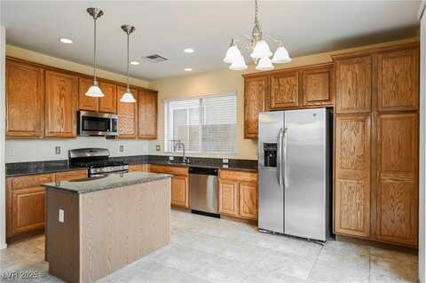 10612 Nantucket Ridge Avenue, Las Vegas, NV 89166