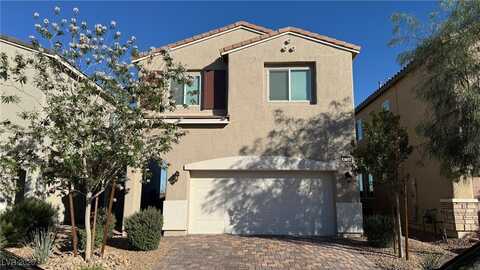 4752 Cactus Sun Lane, North Las Vegas, NV 89031